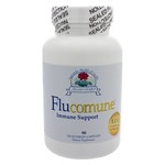 Ayush Herbs Flucomune*