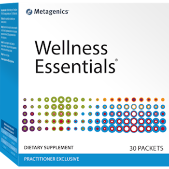 Metagenics Wellness Essentials 30 pkts
