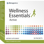 Metagenics Wellness Essentials Active 30 pkts