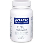 Pure Encapsulations O.N.E. Multivitamin 60 caps