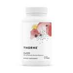 Thorne Research CoQ10 (Q-Best 100)