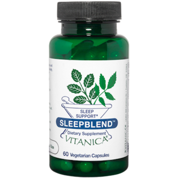 Vitanica SleepBlend 60ct