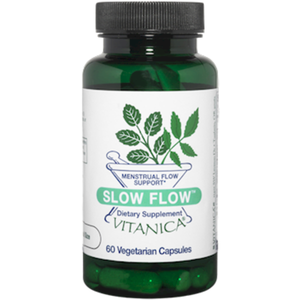 Vitanica Slow Flow