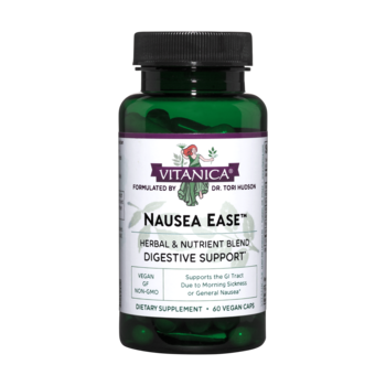 Vitanica Nausea Ease