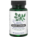 Vitanica Black Cohosh 60ct