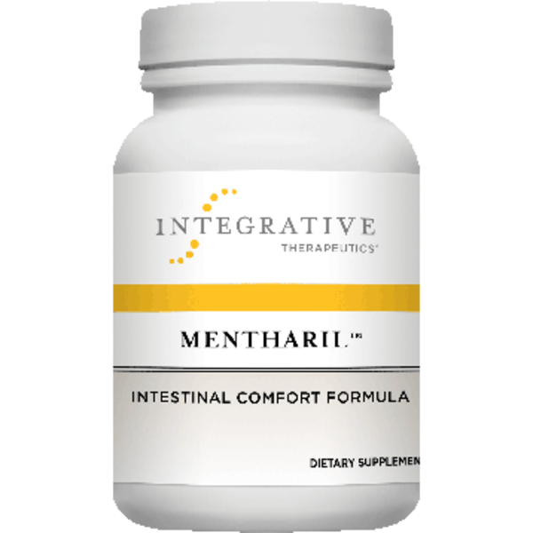 Integrative Therapeutics Mentharil 60sg