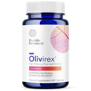 Biocidin Botanicals Olivirex