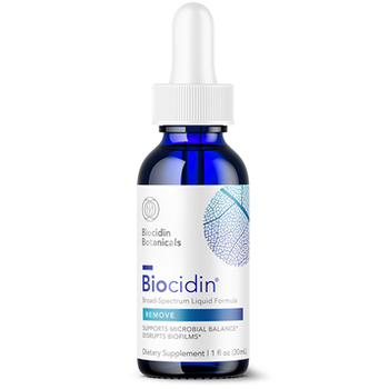 Biocidin Botanicals Biocidin Advanced Formula Liquid