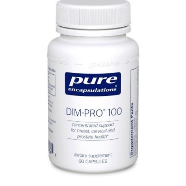 Pure Encapsulations DIM-PRO 100