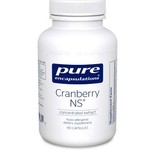 Pure Encapsulations Cranberry NS