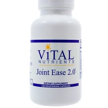 Vital Nutrients Joint Ease