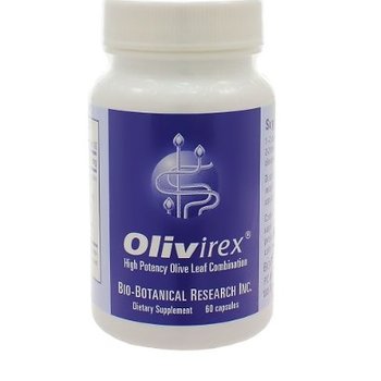 Biocidin Botanicals Olivirex