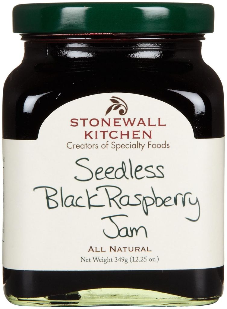 Stonewall Kitchen Jam Tour Dandk Organizer