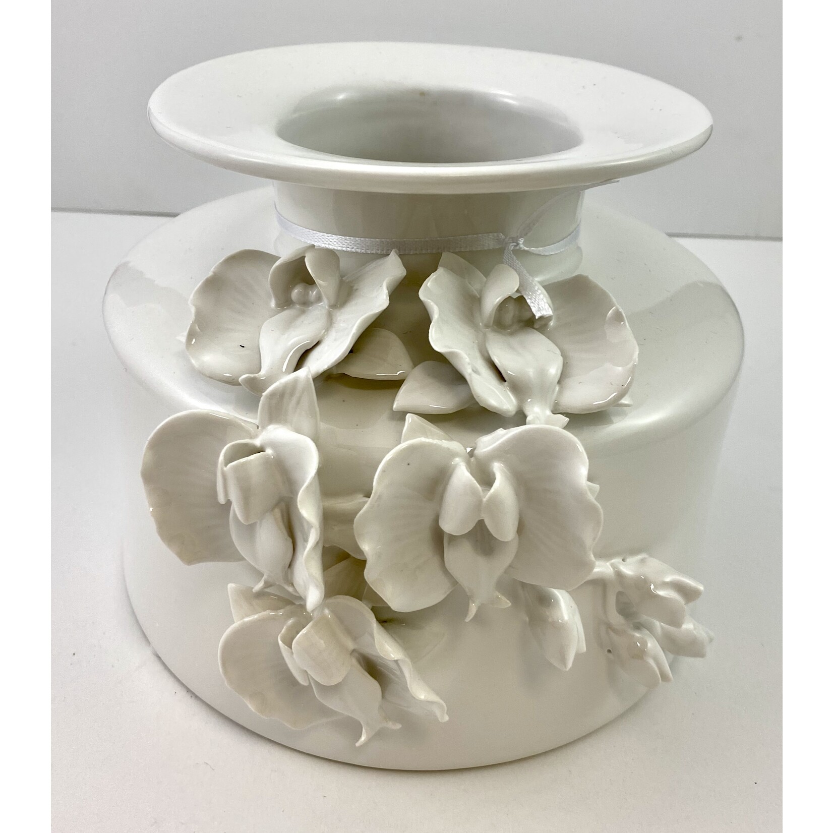 Flower Vase Sm