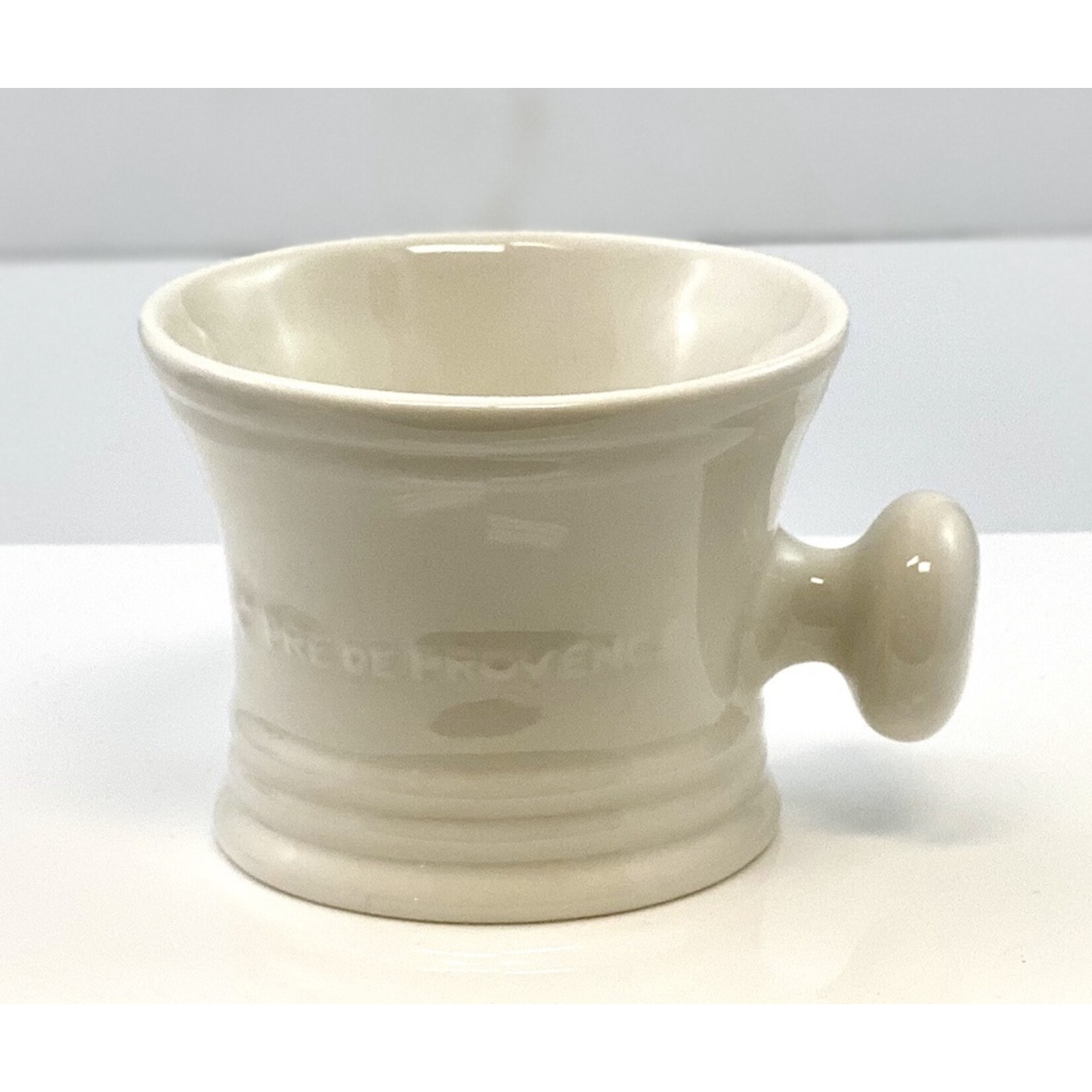 Shaving Scuttle