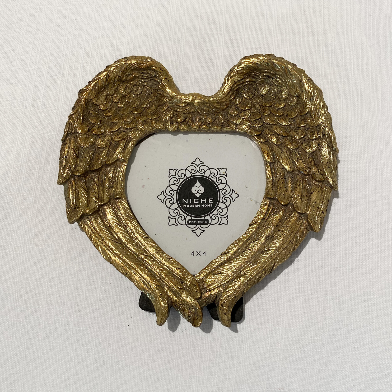 Angel Wing Frame 4x4 - Small