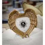 Angel Wing Frame 4x4 - Small