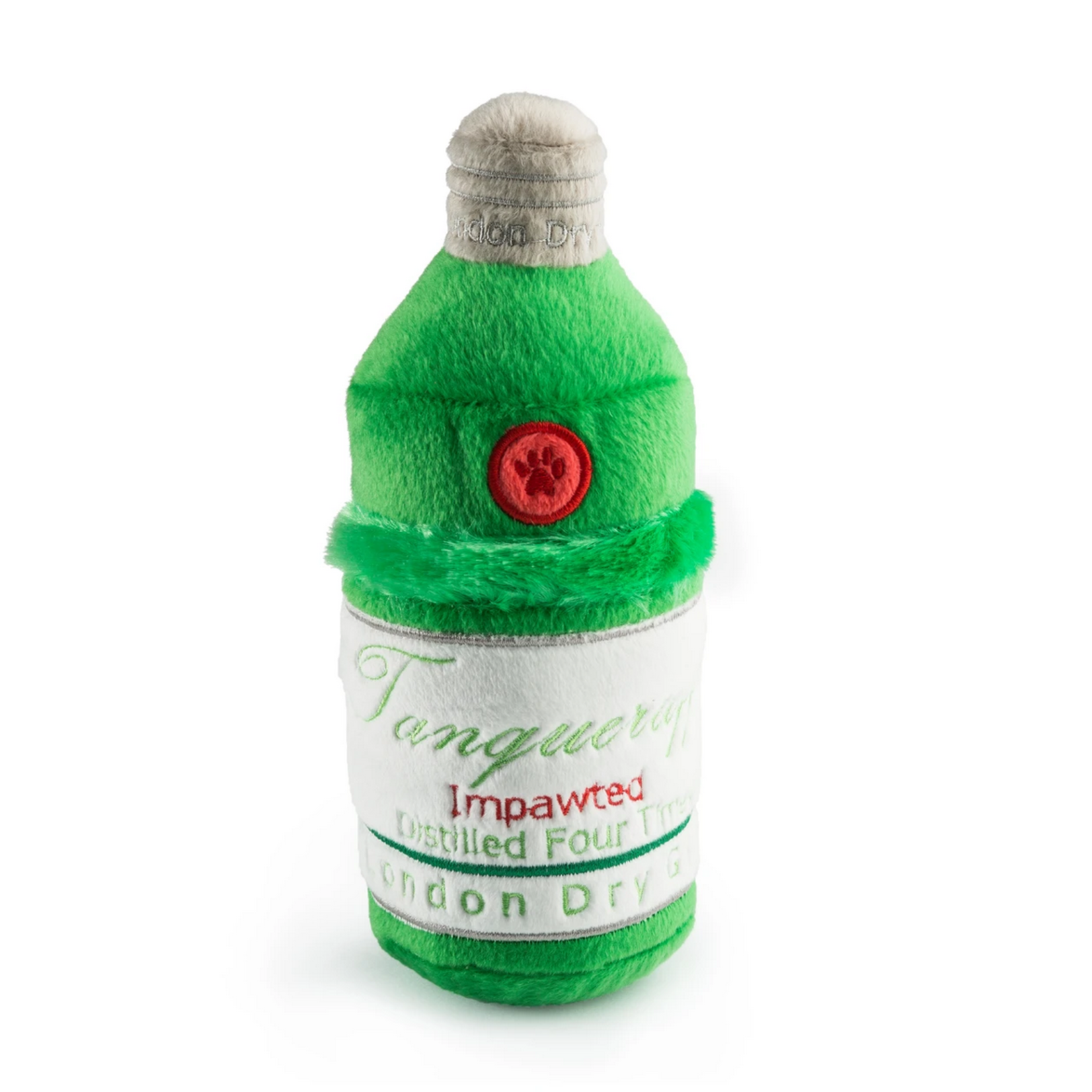 Tanqueruff Gin