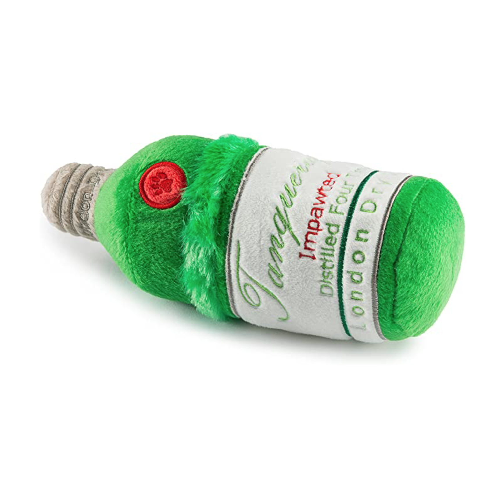 Tanqueruff Gin