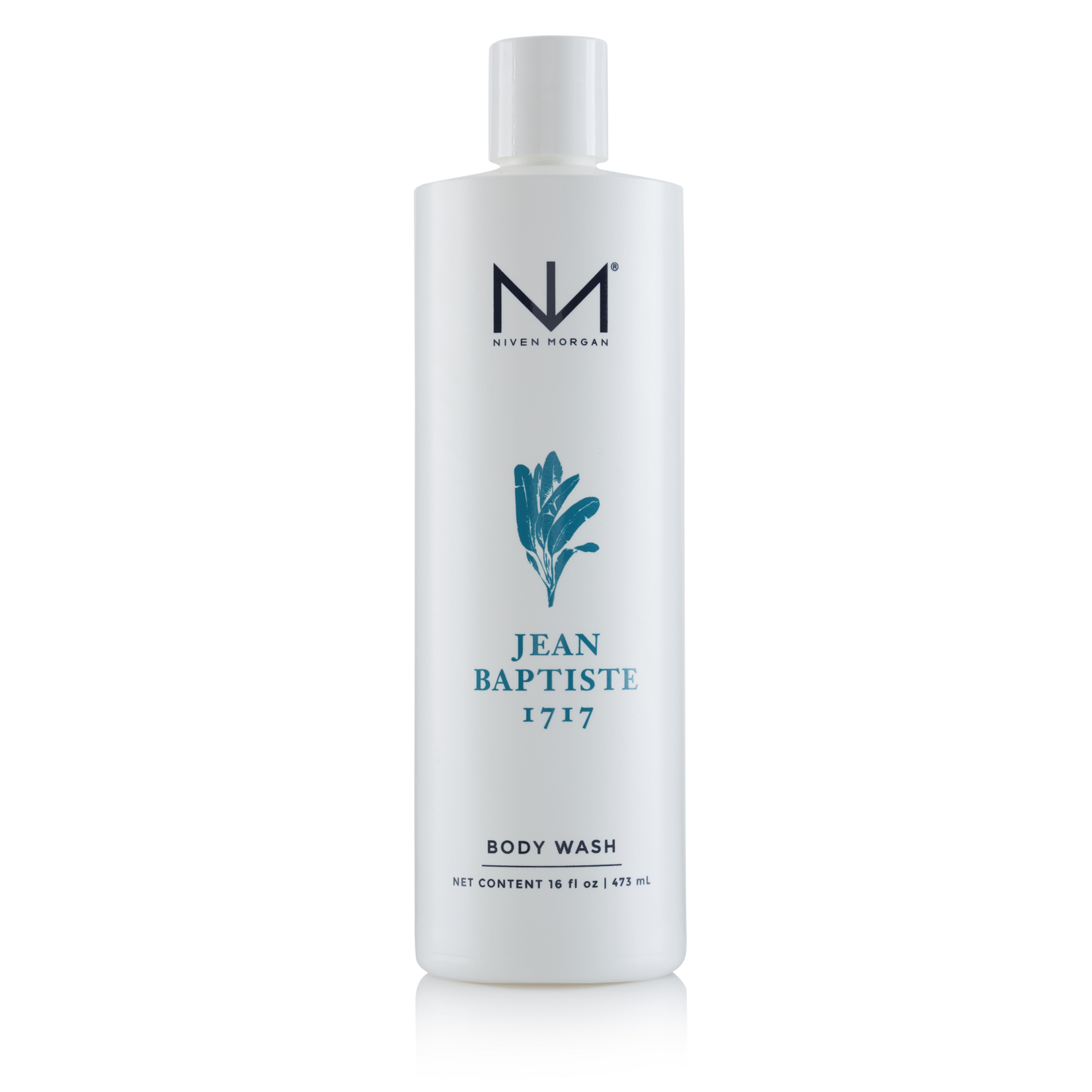 Jean Baptiste 1717 Body Wash