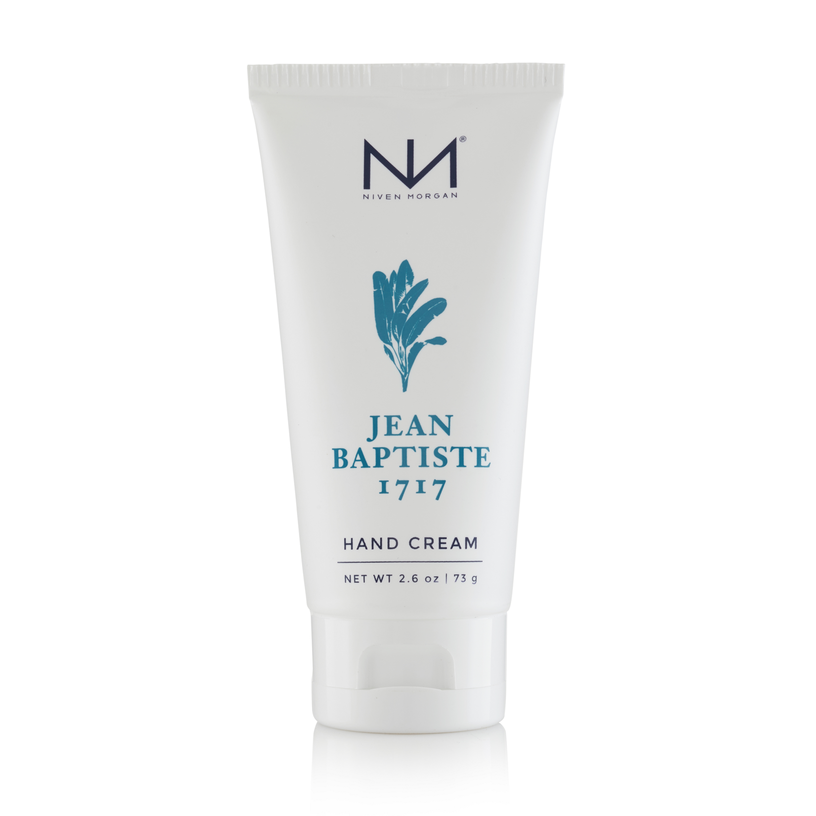 Jean Baptiste 1717 Travel Hand Cream