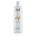 Gold Body Wash