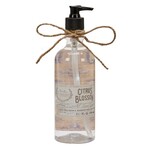 SFS 15.5oz Farmhouse Chic Citrus Blossom Hand Soap