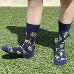 Men's Tiger Socks