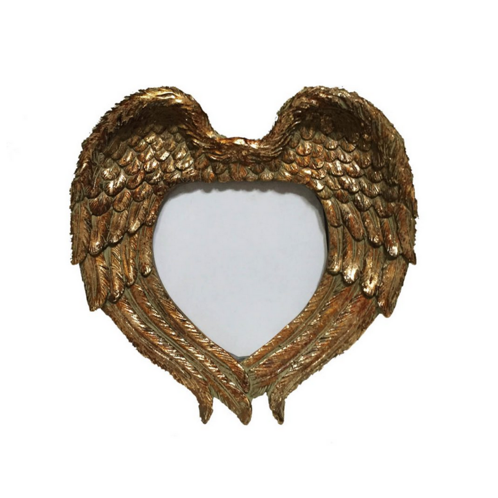 Angel Wing Frame 4x4 - Small