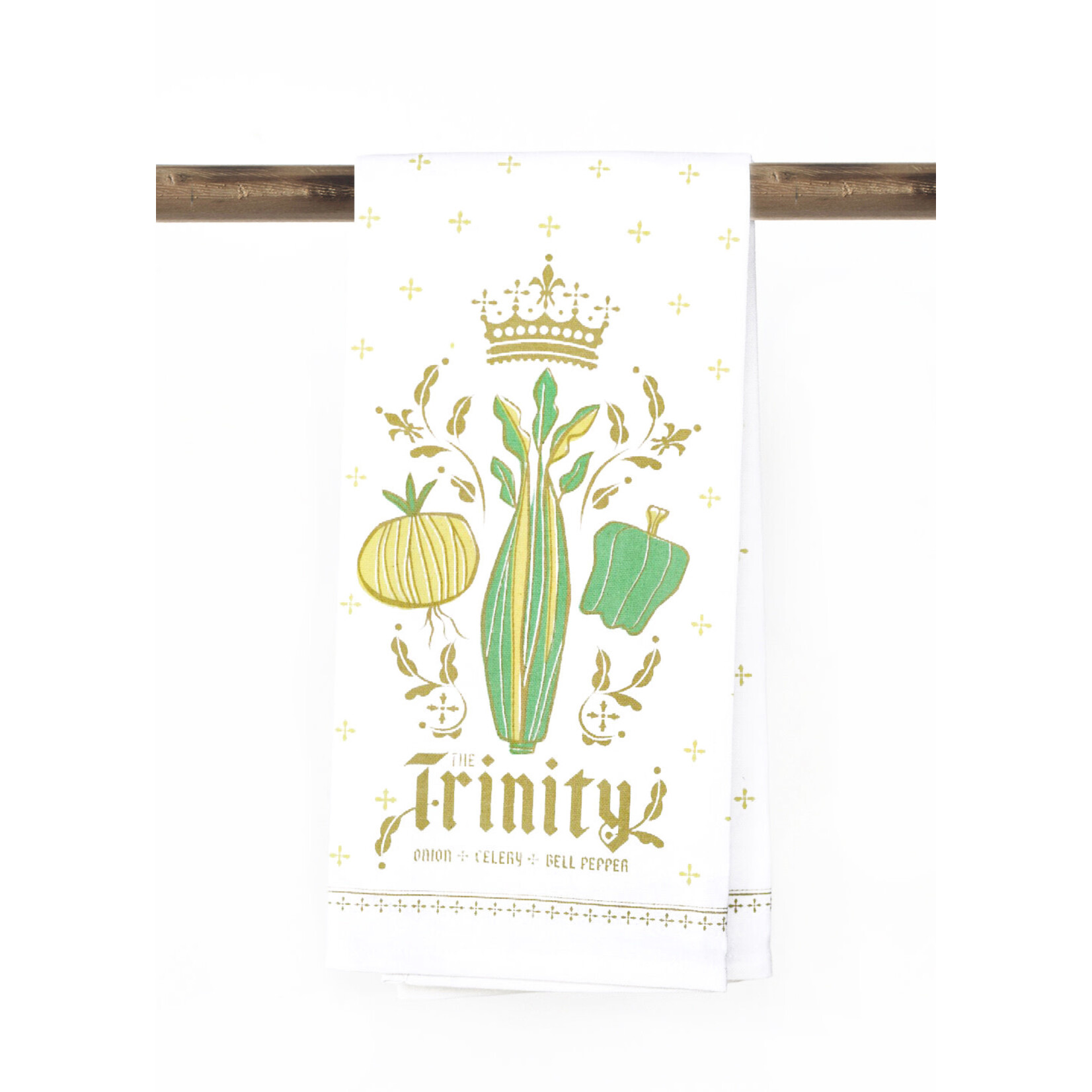 Trinity Kitchen Towel