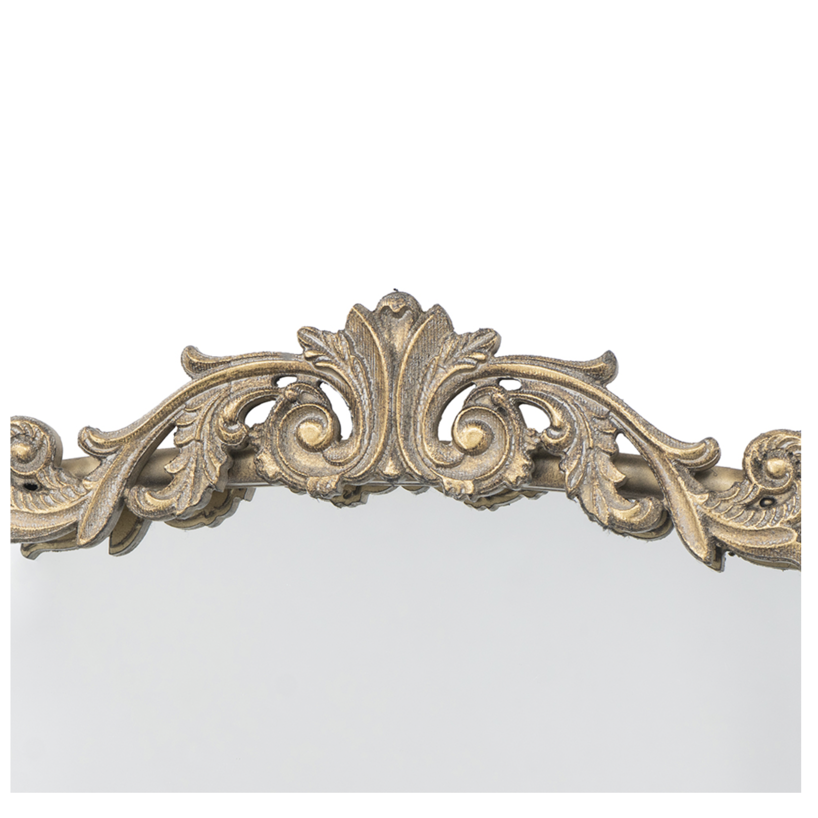 Symphony Gold Mirror 66"