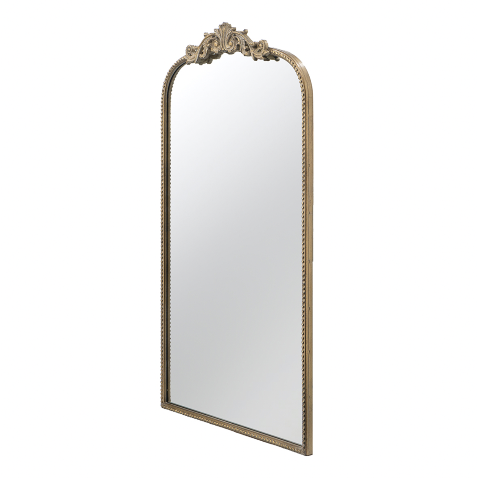 Symphony Gold Mirror 42"