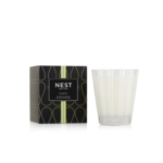 Candle-Bamboo