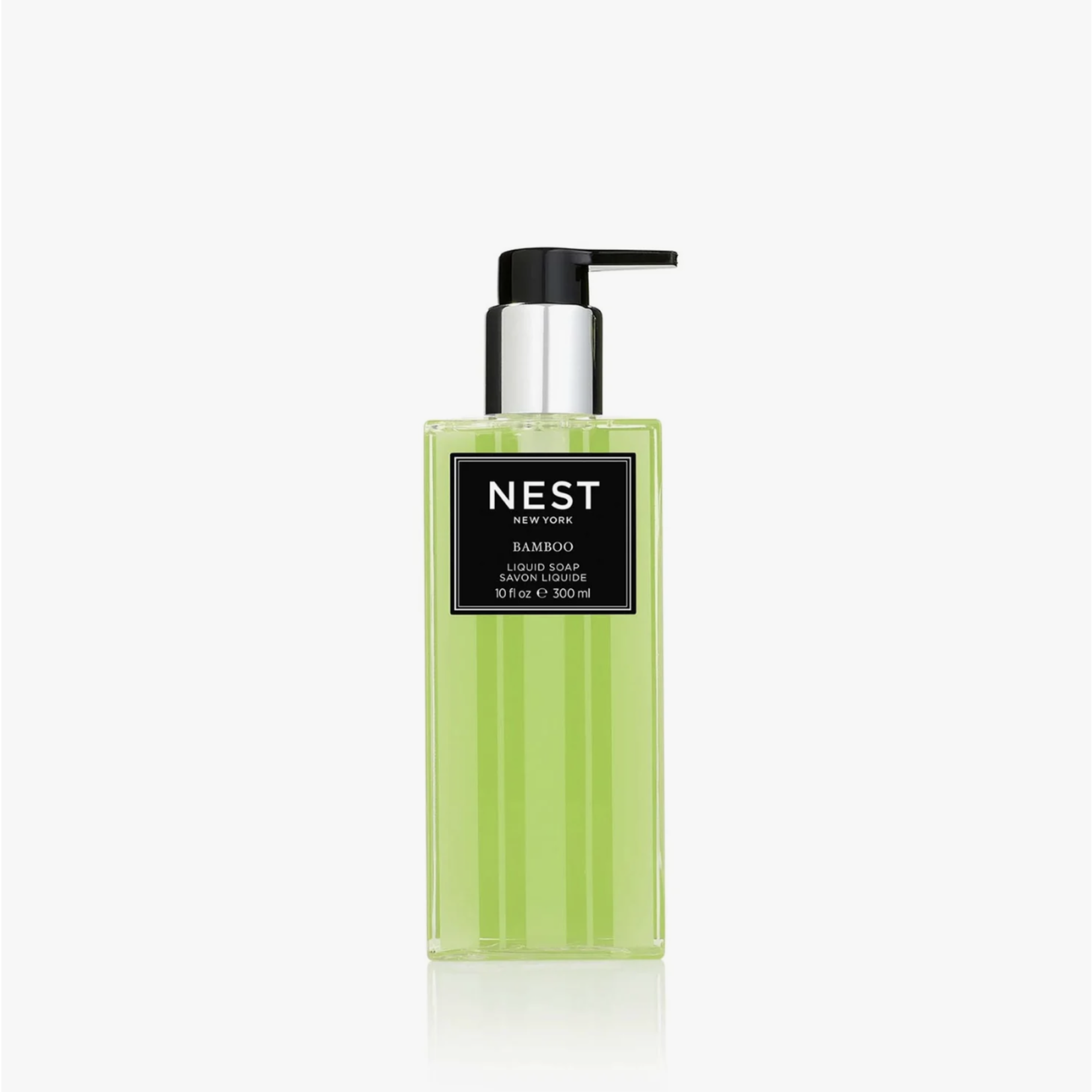 Liquid Soap-Bamboo