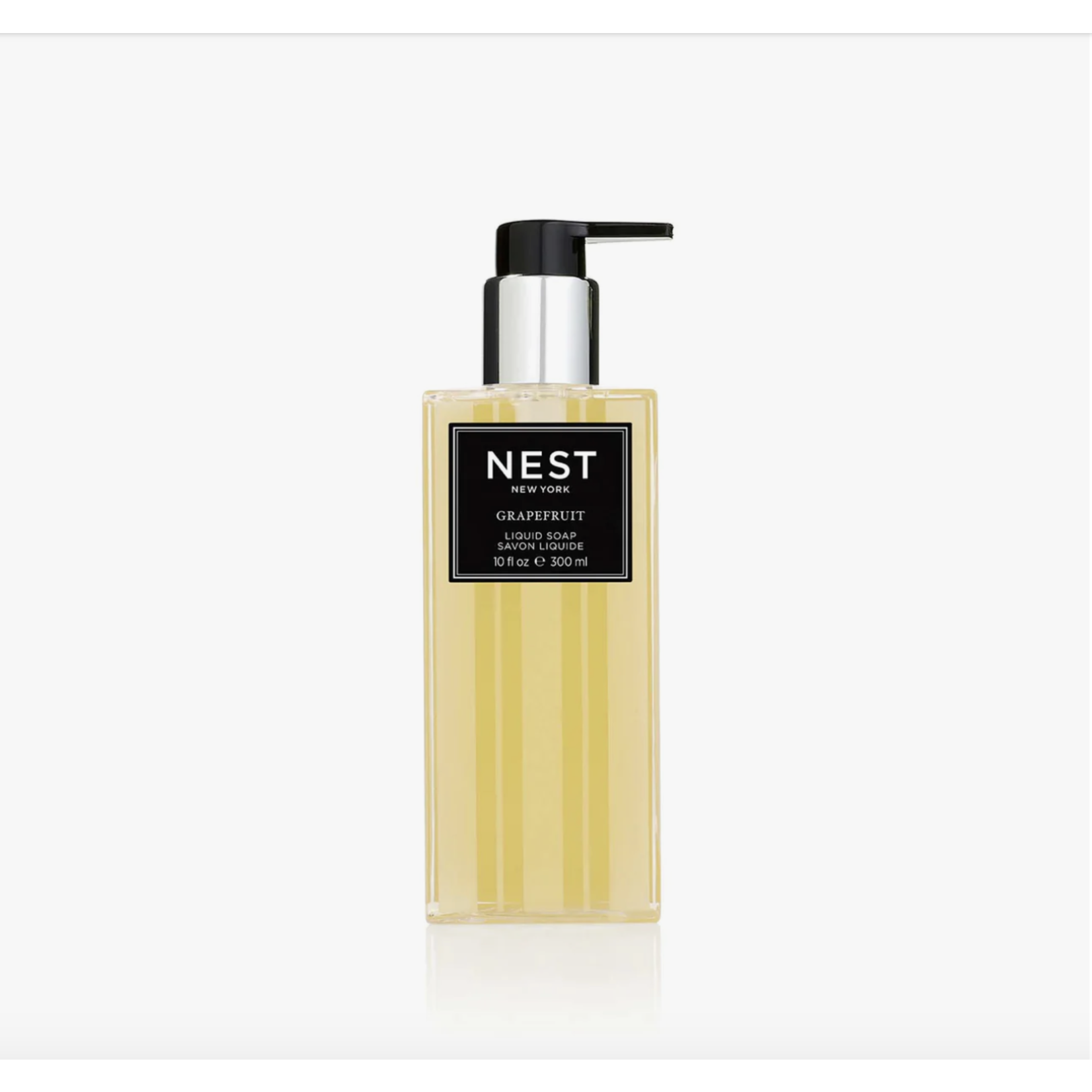 Liquid Soap - Grapefruit