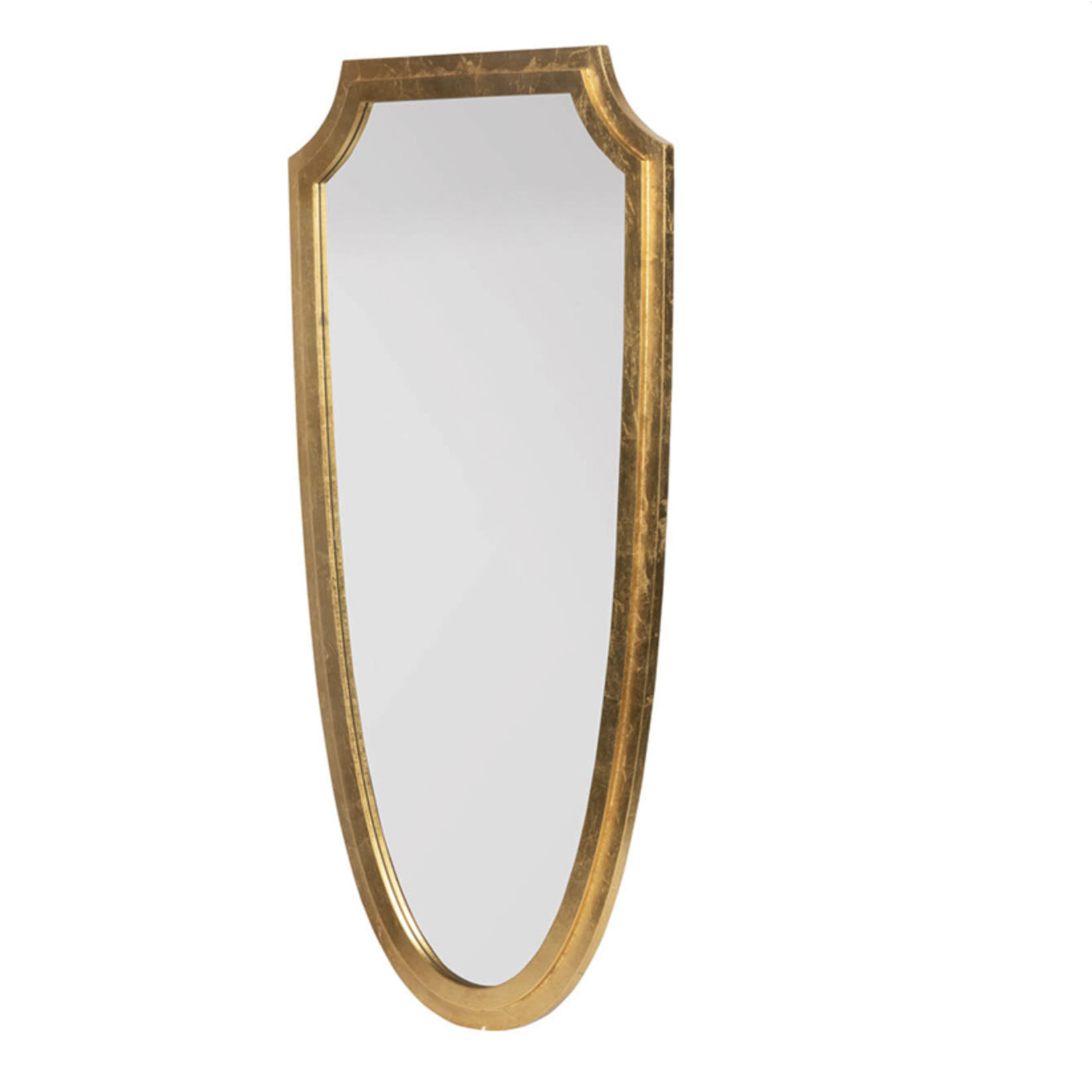 Crest Mirror