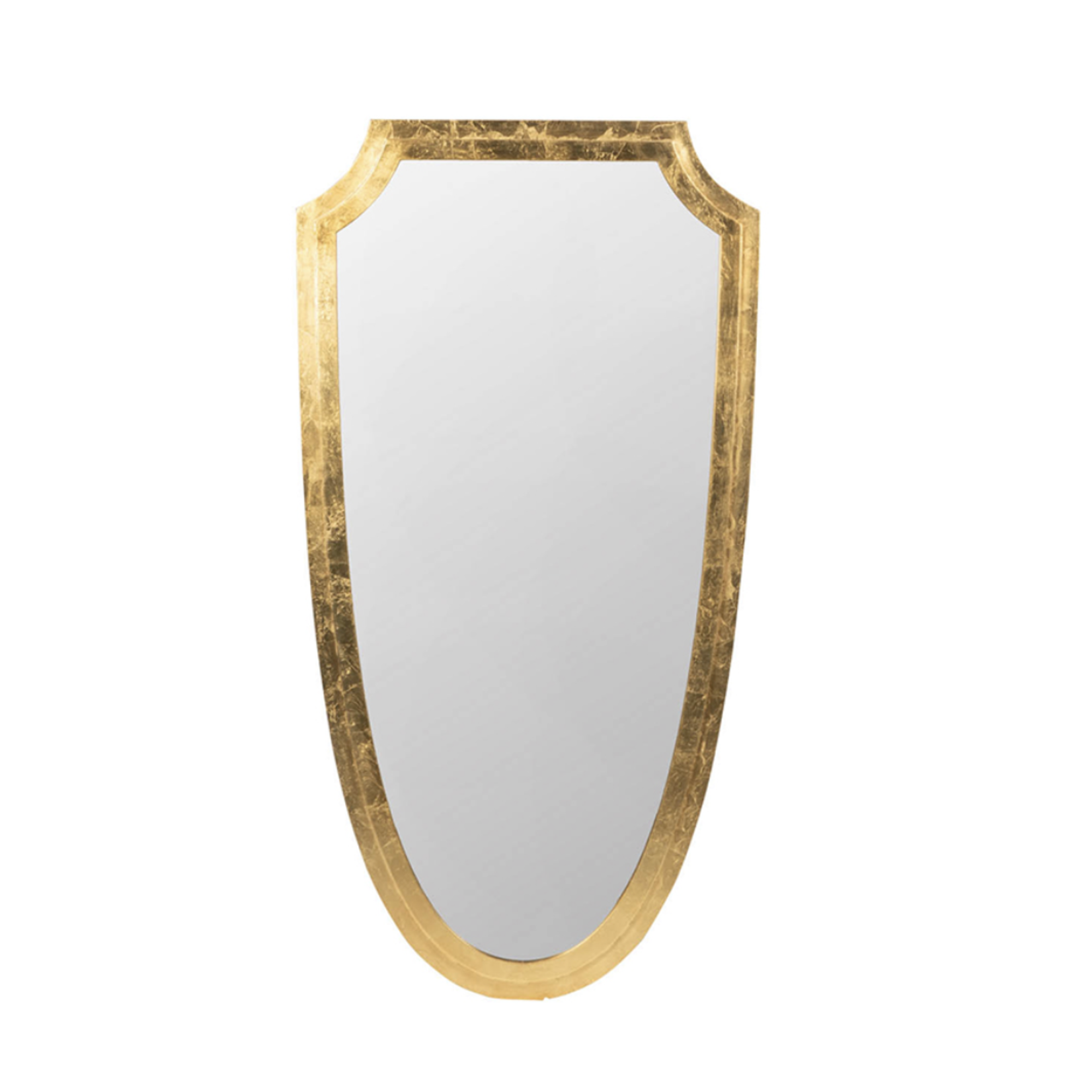 Crest Mirror