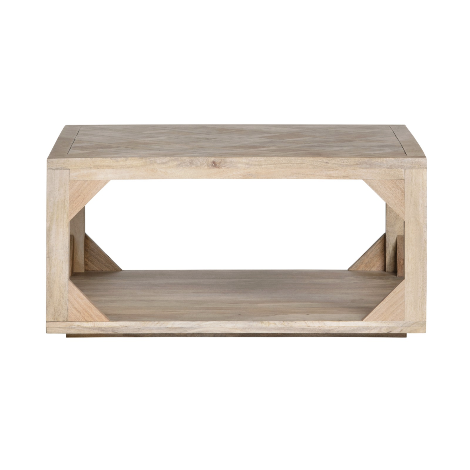 Grant Cocktail Table