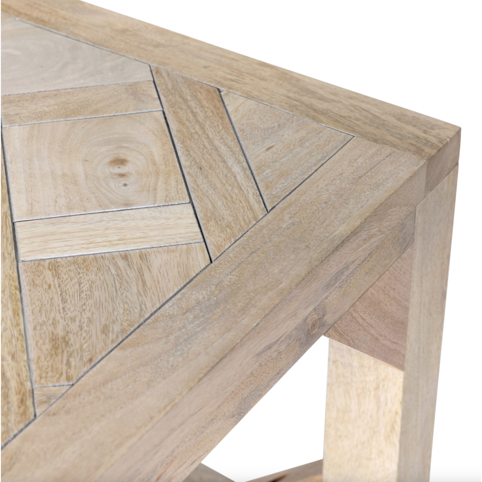 Grant Cocktail Table
