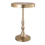 Dallas Side Table