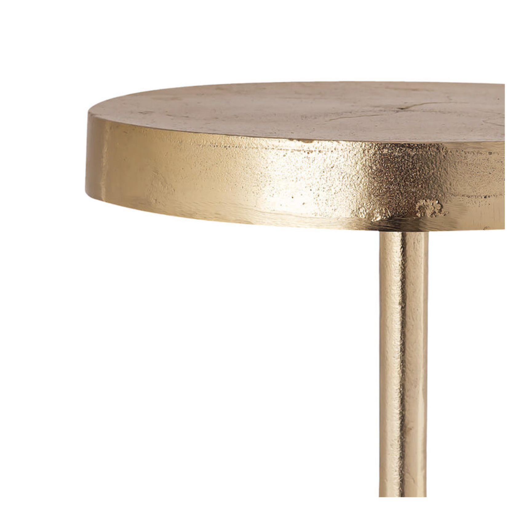 Dallas Side Table
