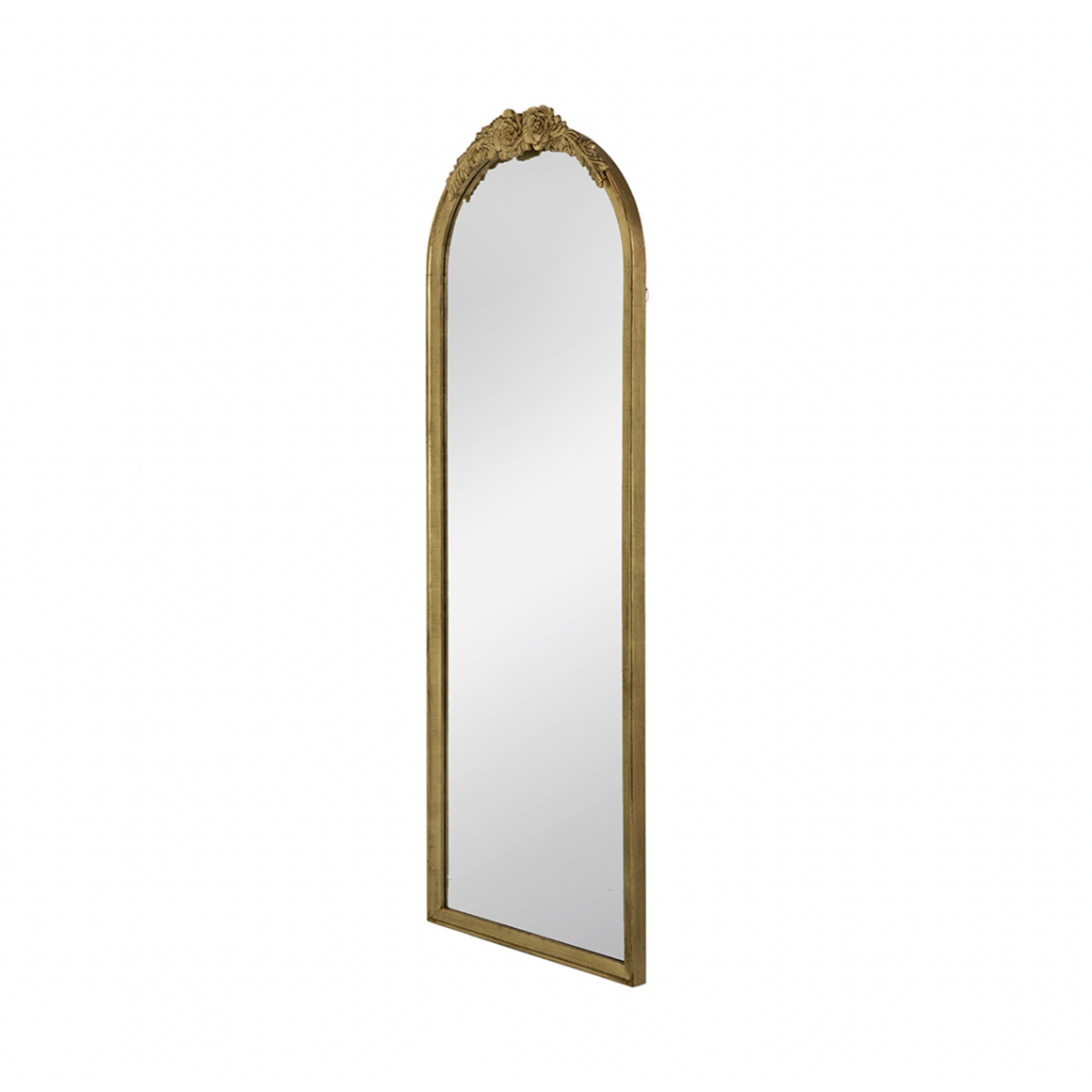 Empress Floor Mirror 56"