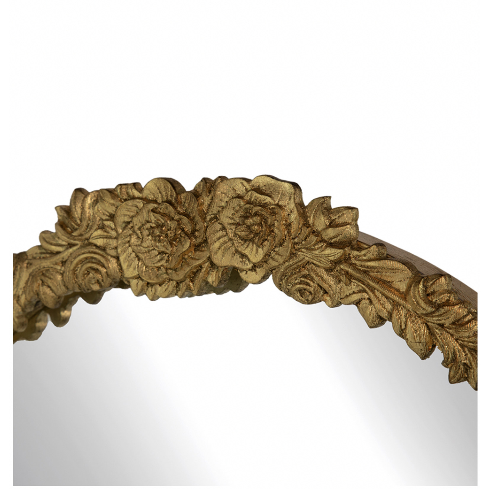 Empress Floor Mirror 56"