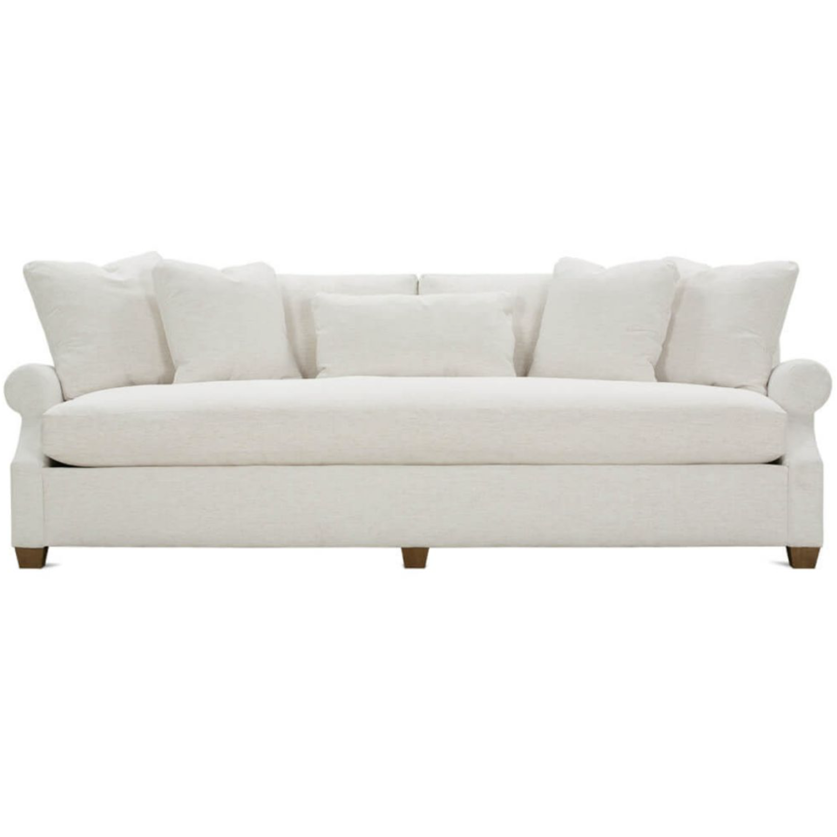 Brady Upholstered Sofa 98"