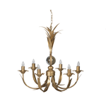 Charlemagne Chandelier