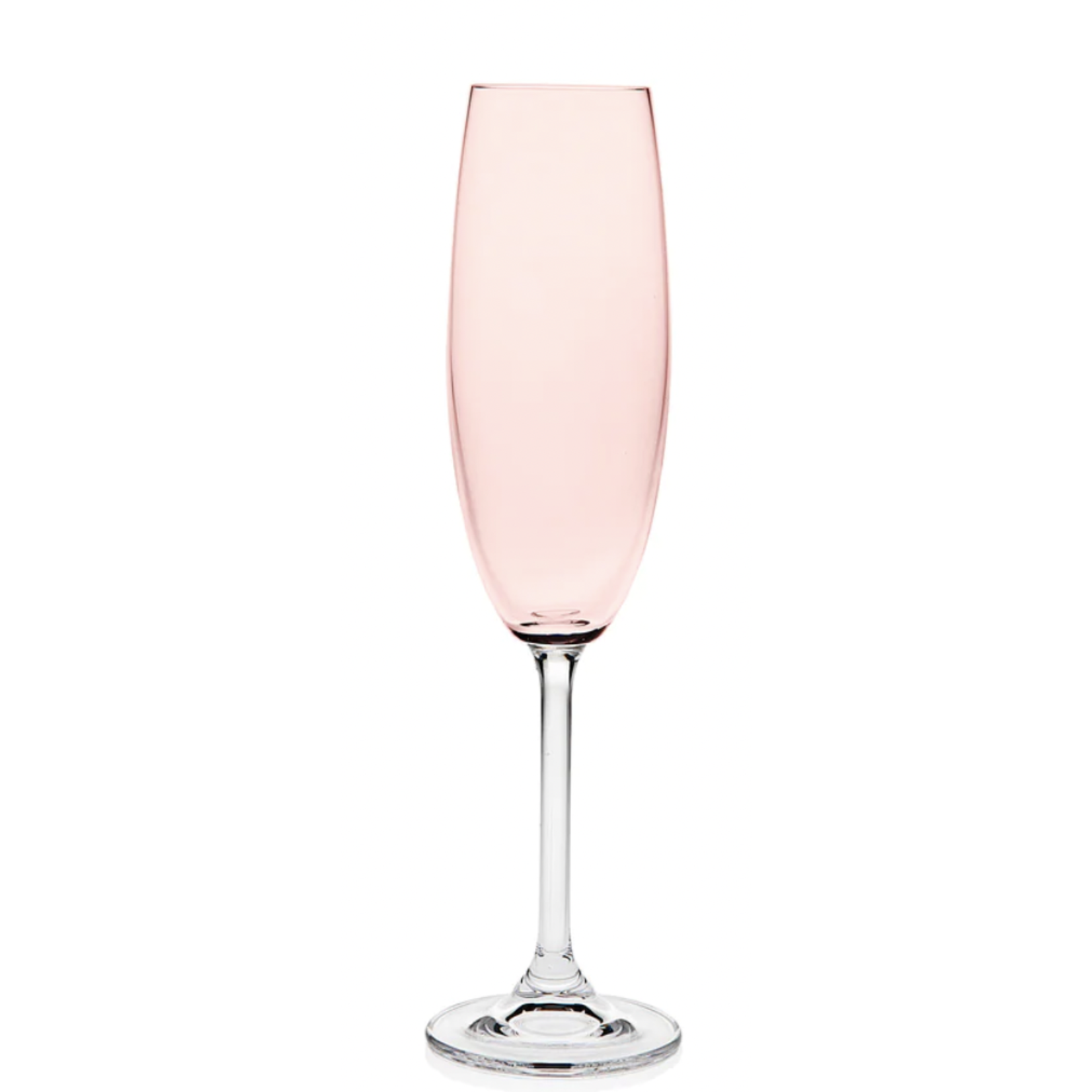 Champagne Flute, Blush