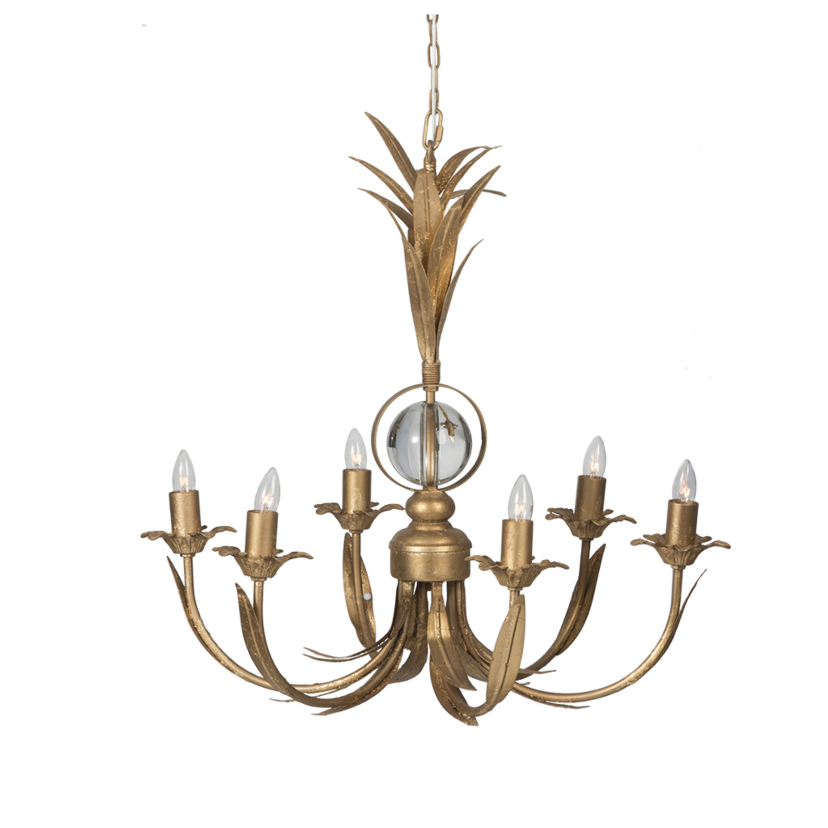 Charlemagne Chandelier