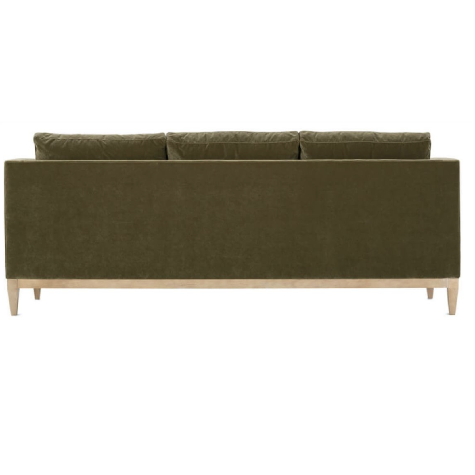 Tanner Upholstered Sofa 86"