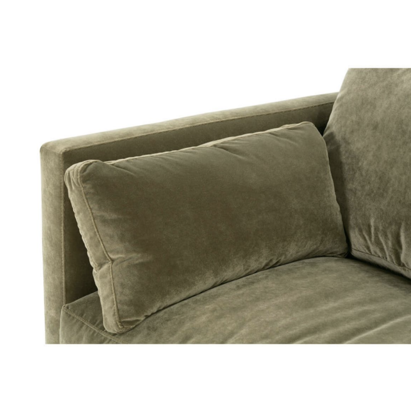 Tanner Upholstered Sofa 86"