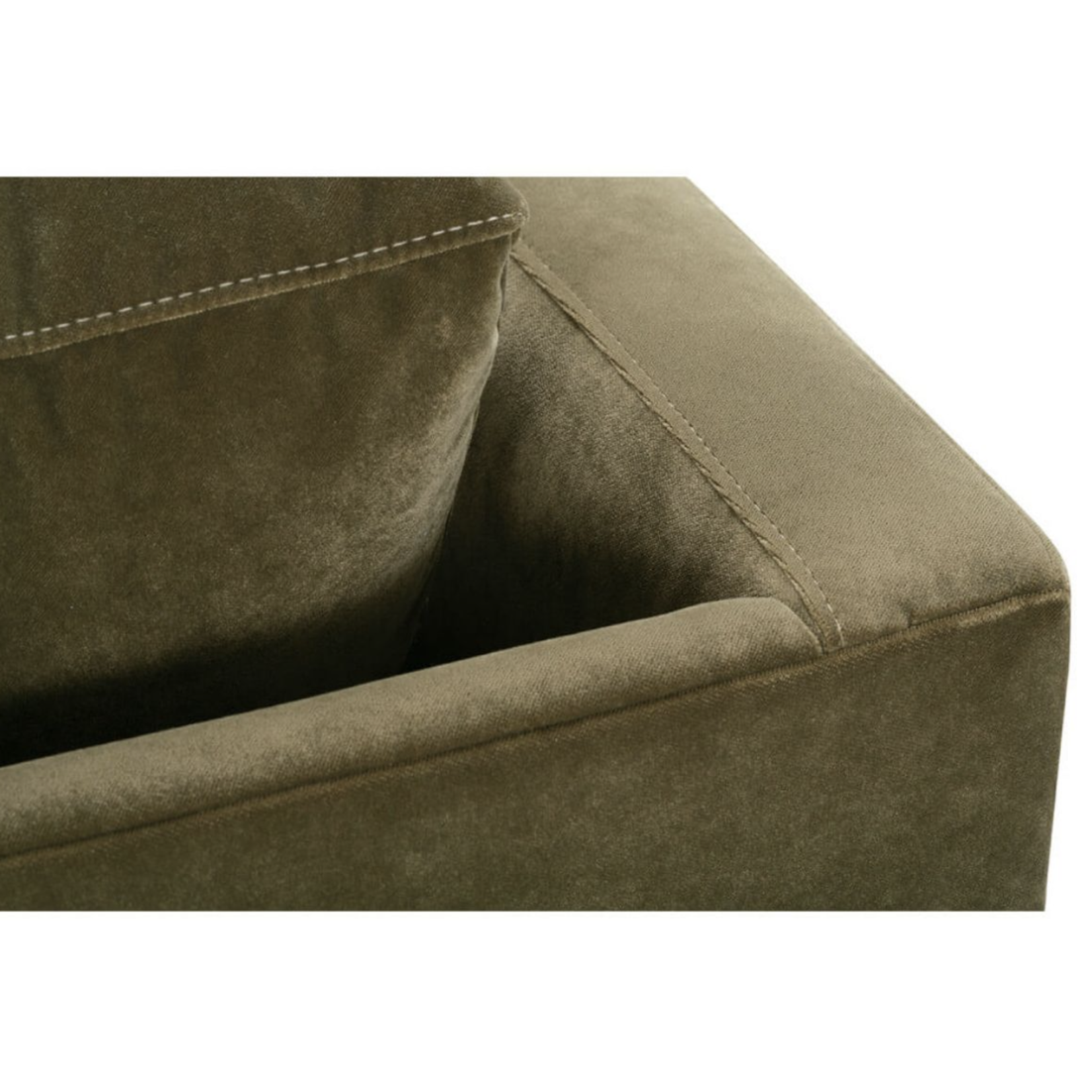 Tanner Upholstered Sofa 86"